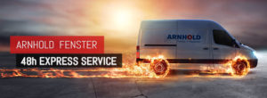 Express-Fenster-Service