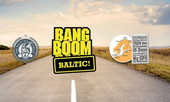 Bang Boom Baltic